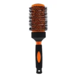 برس گرد حرارتی سرامیکی اکسیژن Tourmaline دارای 4سایز