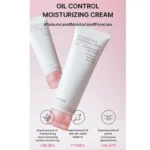 مرطوب‌کننده پوست‌چرب سلیمکس Oil Control حجم 80میل - Image 3