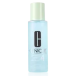 تونر لایه‌بردار پوست چرب کلینیک Clarifying 4 حجم 200ml