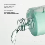 تونر لایه‌بردار پوست خشک کلینیک Clarifying حجم 200ml - Image 2