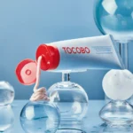 فوم پاک‌کننده خاک رس نارگیل توکوبو Coconut Clay - Image 5