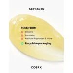 ماسک خواب لب عسل کوزارکس replenish وزن 20گرم - Image 6