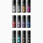 اسپری رنگ مو تاپیک مدل Temporary حجم 150میل - Image 2