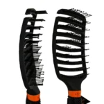 برس اسکلتی مو اکستنشن شده اکسیژن مدل E06722 - Image 2