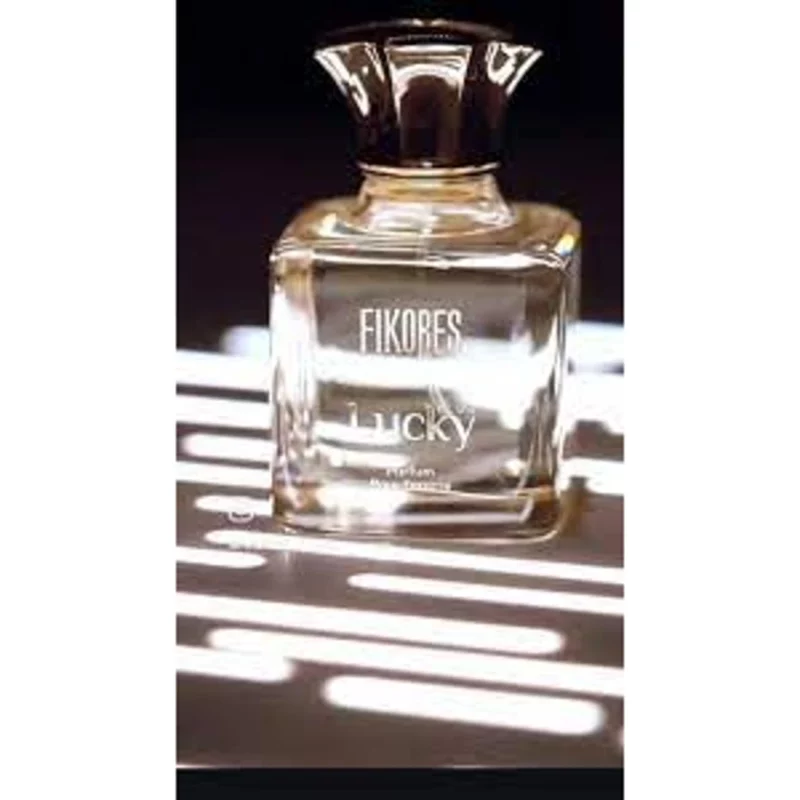 ادکلن زنانه فیکورس مدل Lucky Plus حجم ۱۰۰ میل - Image 3
