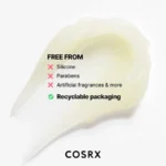 ماسک خواب لب سرامیدی کوزارکس Ceramide وزن 20گرم - Image 5