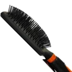 شانه برس تخت مناسب موی حجیم و وزدار اکسیژن کد E8722 - Image 3