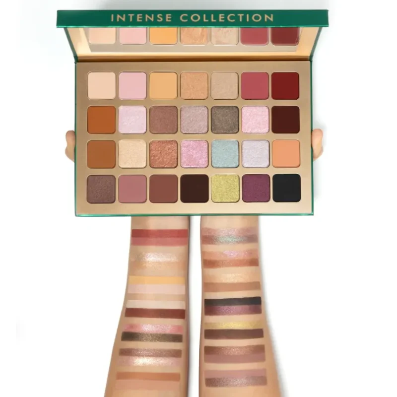 پالت سایه چشم فوراور52 مدل martinique Intense - Image 3
