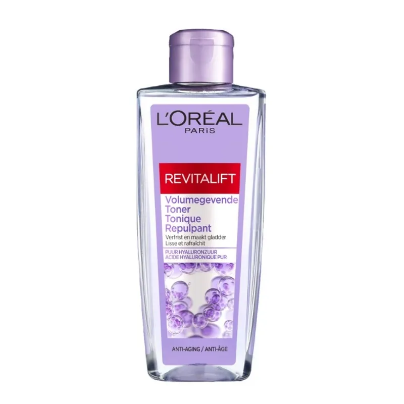 revitalift_volume_2 تونر حجمدهنده لورآل Revitalift Volumagevende - Image 1