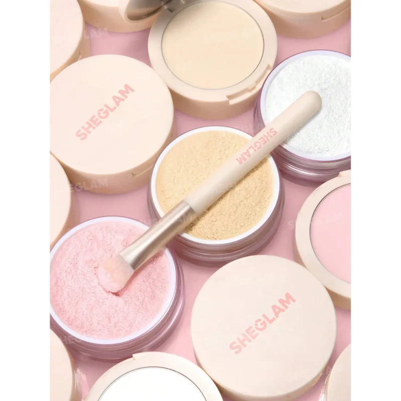 براش کانتور شیگلم مدل Sharp Moves Triangle - Image 5