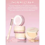 براش کانتور شیگلم مدل Sharp Moves Triangle - Image 4