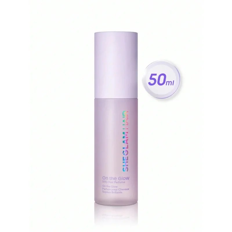 اسپری خوشبوکننده مو شیگلم On The Glow حجم 50میل - Image 1
