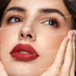 رژلب مات شیگلم مدل Matte Allure Lipstick وزن 4گرم - Image 3