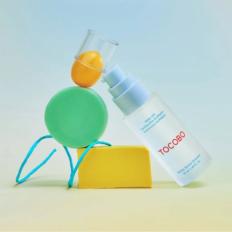 اسنس تقویت کننده توکوبو Bifida Biome حجم 50میل - Image 7