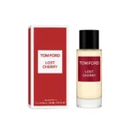 ادکلن زنانه تام فورد مدل Lost Cherry حجم 35 میل - Image 2