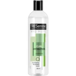 شامپو فری سولفات موی فر ترزمه PURE CURL HYDRATION