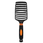 برس اسکلتی مو اکستنشن شده اکسیژن مدل E06722