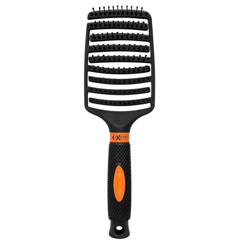 برس اسکلتی مو اکستنشن شده اکسیژن مدل E06722 - Image 1