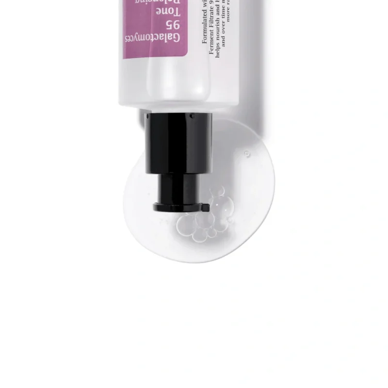 اسنس روشن‌کننده کوزارکس Galactomyces 95 حجم 100میل  - Image 4