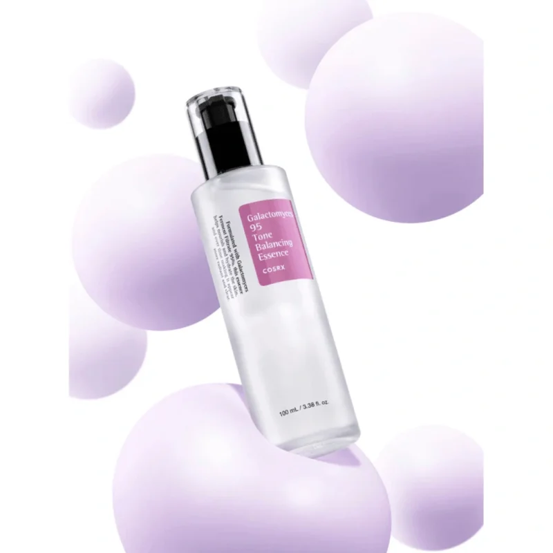 اسنس روشن‌کننده کوزارکس Galactomyces 95 حجم 100میل  - Image 3