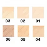 پنکک طیف بژ دیویو Compact Powder وزن 10گرم - Image 2