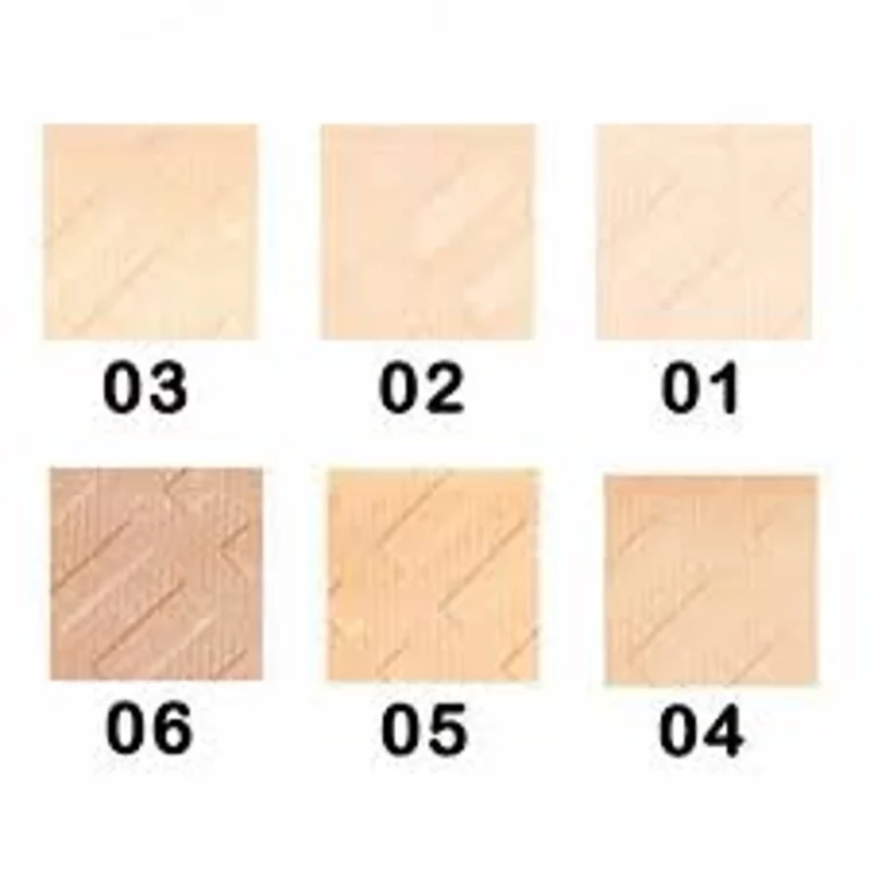 پنکک طیف بژ دی‌ویو Compact Powder وزن 10گرم - Image 2