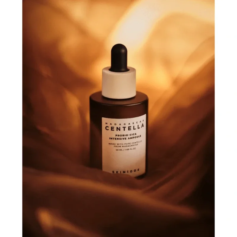 سرم ترمیم‌کننده اسکین 1004 مدل Probio-Cica حجم 95میل - Image 6