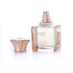 ادکلن زنانه فیکورس مدل Lucky Plus حجم ۱۰۰ میل - Image 2