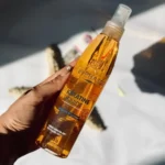 اسپری مو بای‌فس Liquid Keratin حجم ۲۵۰ میل - Image 2