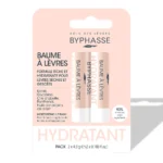 بالم لب مرطوب کننده بای‌فس Hydratant پک ۲ عددی