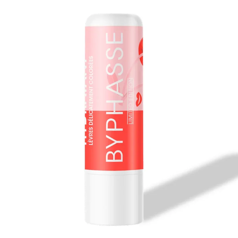 بالم لب مرطوب کننده میوه ای بای‌فس Cherry - Image 2