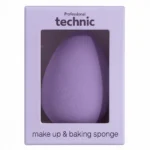 پد آرایشی تکنیک