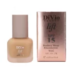 کرم پودر فول کاور دیویو مدل Lift حجم 45میل - Image 2