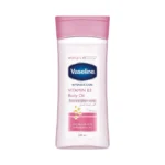روغن بدن روشن‌کننده وازلین Vitamin B3 حجم 200میل