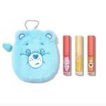 ست رژلب مایع شیگلم Care Bears Lip Set