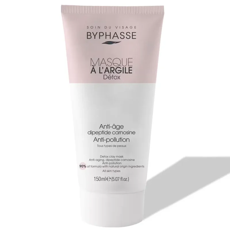 ماسک صورت جوانساز بای‌فس Anti age حجم ۱۵۰ میل