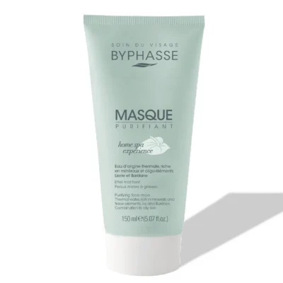 ماسک صورت پوست چرب بای‌فس Masque Purifiant