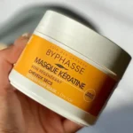 ماسک مو بای‌فس Keratine حجم ۲۵۰ میل - Image 3