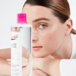 میسلار واتر ۴کاره پوست خشک بای‌فس Clear Skin حجم ۵۰۰ میل - Image 3