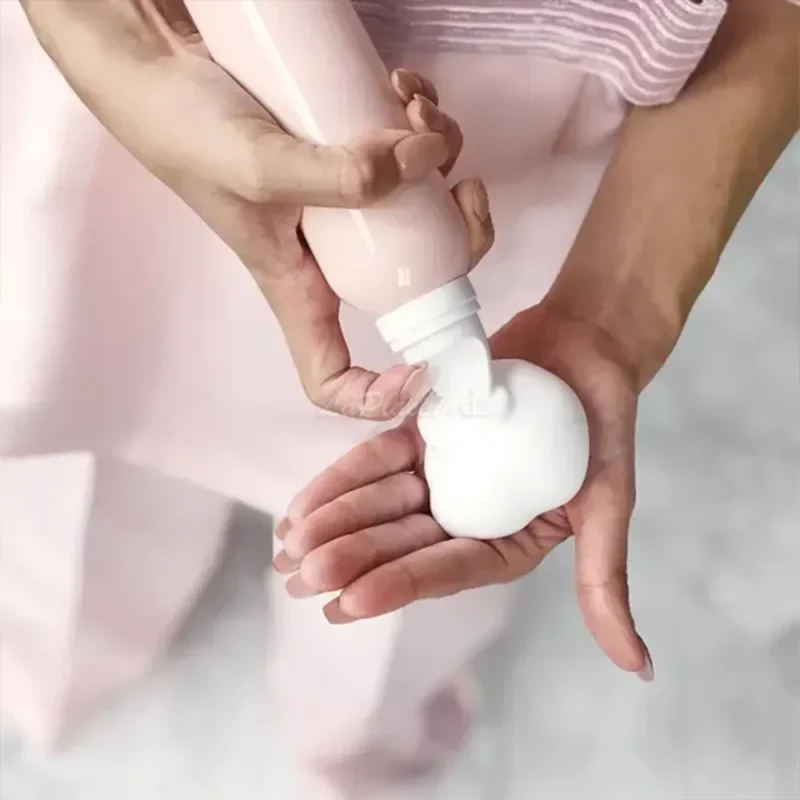 موس موی فر بای‌فس Boucles Définition حجم ۳۰۰ میل - Image 2