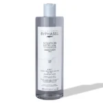 میسلار واتر ۴ کاره پوست چرب بایفس Active Charbon حجم ۵۰۰ میل