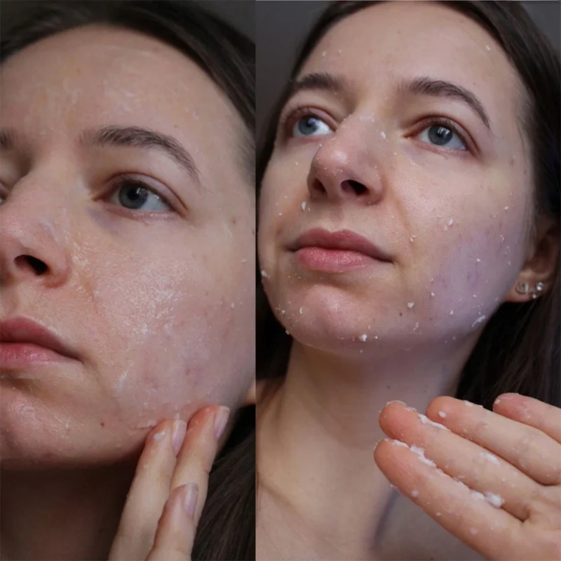 ژل لایه بردار ملایم کوزارکس Good Night حجم 120میل - Image 2