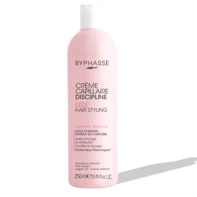 کرم مو صاف کننده بای‌فس Argan Oil حجم ۲۵۰ میل