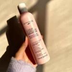 کرم مو حالت دهنده موی فر بایفس Aloe Vera حجم ۲۵۰ میل - Image 2