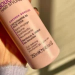 کرم مو حالت دهنده موی فر بایفس Aloe Vera حجم ۲۵۰ میل - Image 3