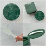 بالم پاک‌کننده آرایش و منافذ نامبوزین No.3 حجم ۸۵ گرم - Image 3