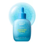 سرم آبرسان و مرطوب کننده اکوال بری Hyaltoin Flooding حجم ۳۰ میل