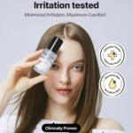 سرم روغنی ترمیم کننده مو کوزارکس Peptide۱۳۲ حجم ۲۸ میل - Image 2