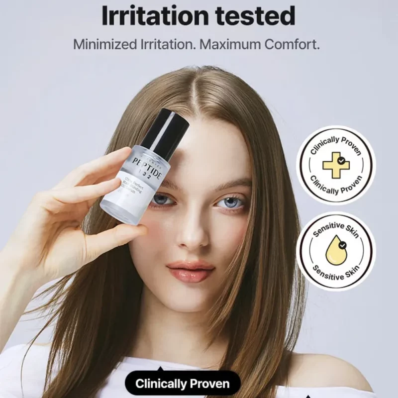 سرم روغنی ترمیم کننده مو کوزارکس Peptide۱۳۲ حجم ۲۸ میل - Image 2