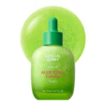 سرم تسکین دهنده اکوال بری Aloe PDRN Calming